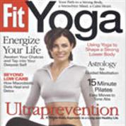 Fit Yoga